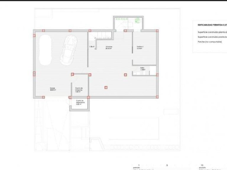 Villa for Sale in Torrevieja, Alicante 2