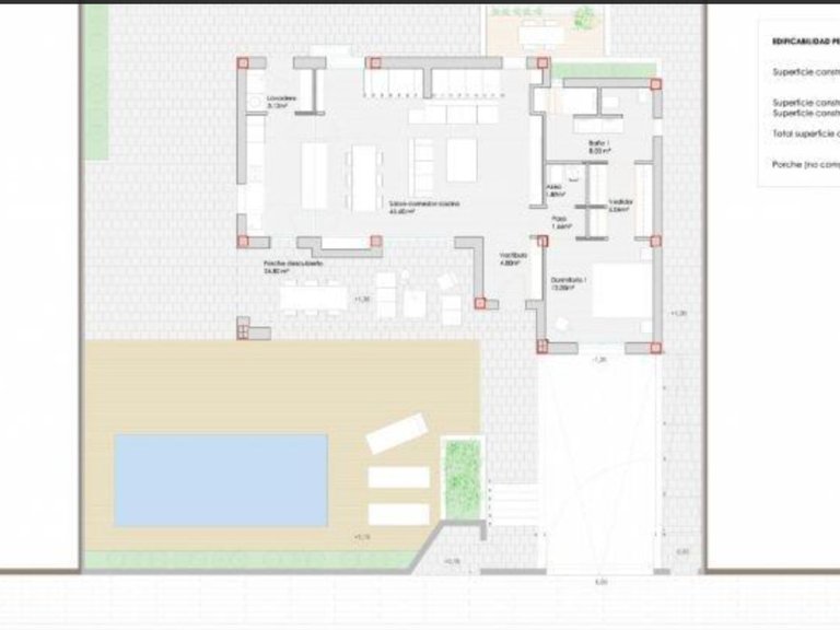 Villa for Sale in Torrevieja, Alicante 4
