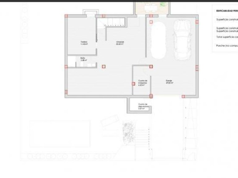 Villa for Sale in Torrevieja, Alicante 5