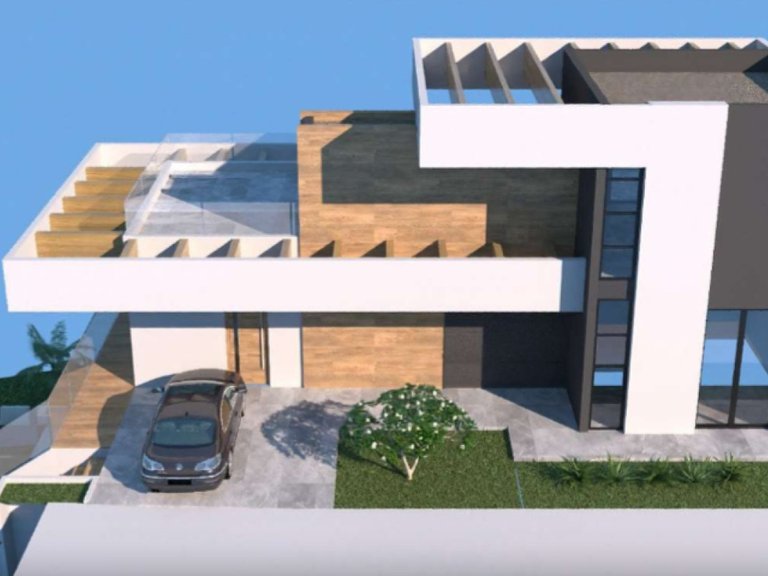 Villa for Sale in Calpe, Alicante 3