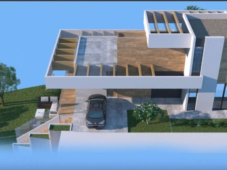 Villa for Sale in Calpe, Alicante 4