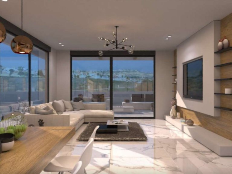 Villa for Sale in Calpe, Alicante 5