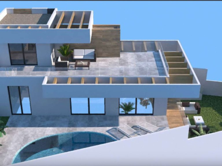 Villa for Sale in Calpe, Alicante 8