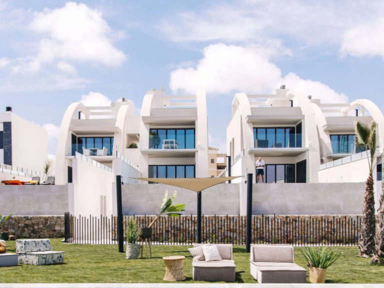 Villa for Sale in Rojales, Alicante 1
