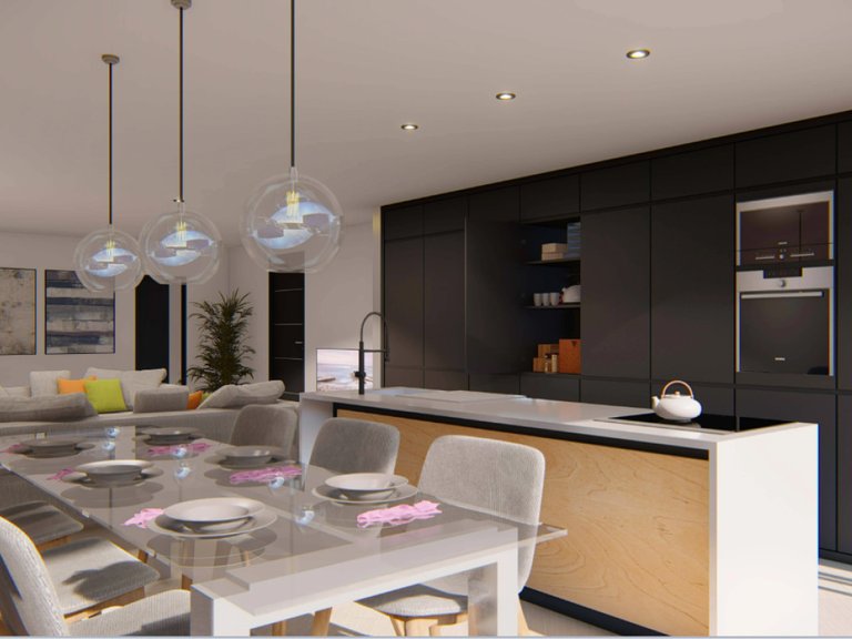 Villa for Sale in Rojales, Alicante 4