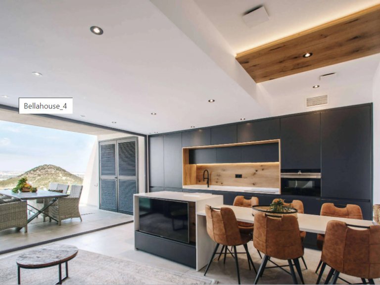 Villa for Sale in Rojales, Alicante 6