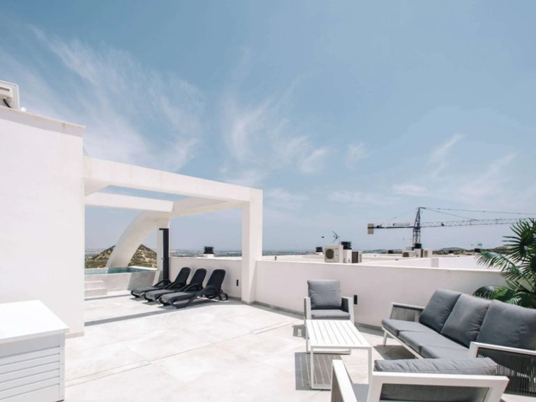 Villa for Sale in Rojales, Alicante 10