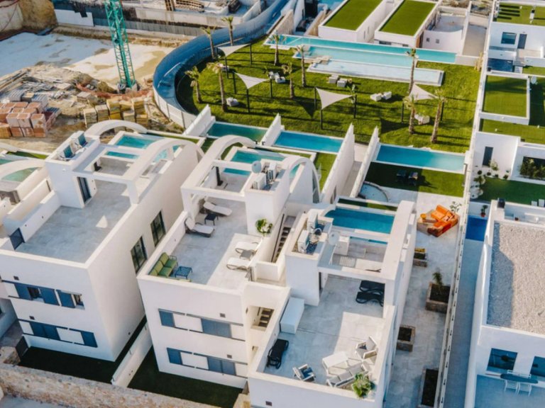 Villa for Sale in Rojales, Alicante 12