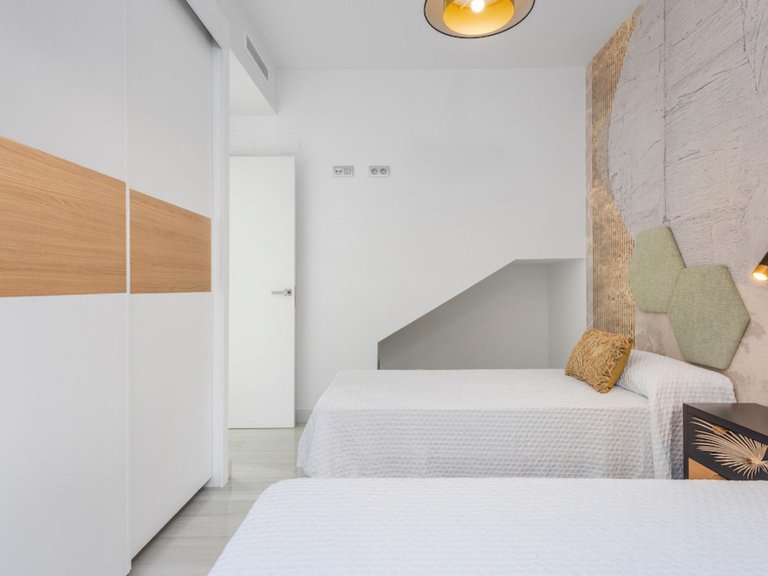 Villa for Sale in Los Montesinos, Alicante 2