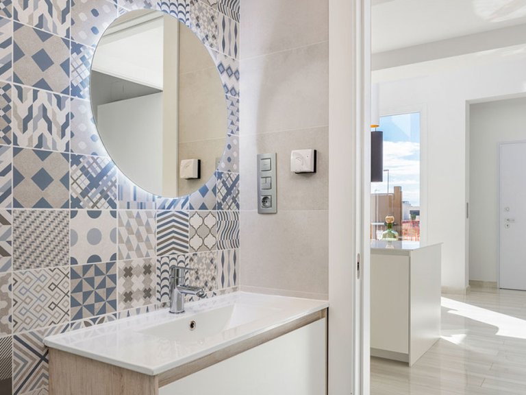 Villa for Sale in Los Montesinos, Alicante 9