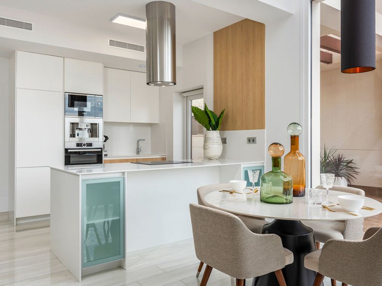 Villa for Sale in Los Montesinos, Alicante 11
