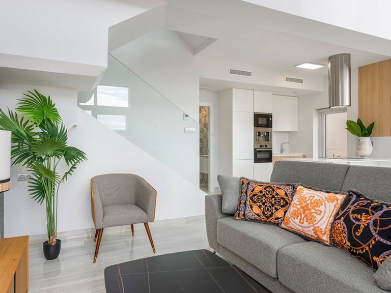 Villa for Sale in Los Montesinos, Alicante 12