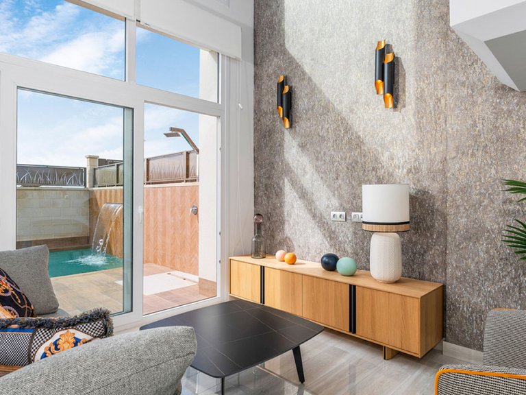 Villa for Sale in Los Montesinos, Alicante 13