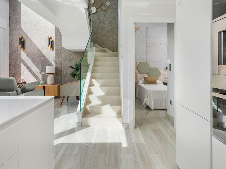 Villa for Sale in Los Montesinos, Alicante 14