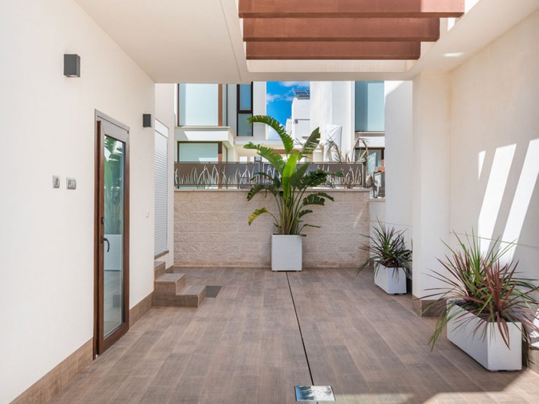 Villa for Sale in Los Montesinos, Alicante 15