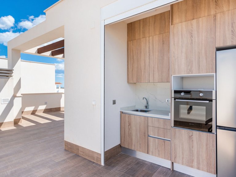 Villa for Sale in Los Montesinos, Alicante 16