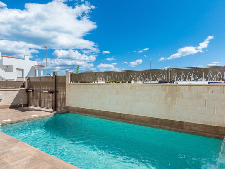 Villa for Sale in Los Montesinos, Alicante 17