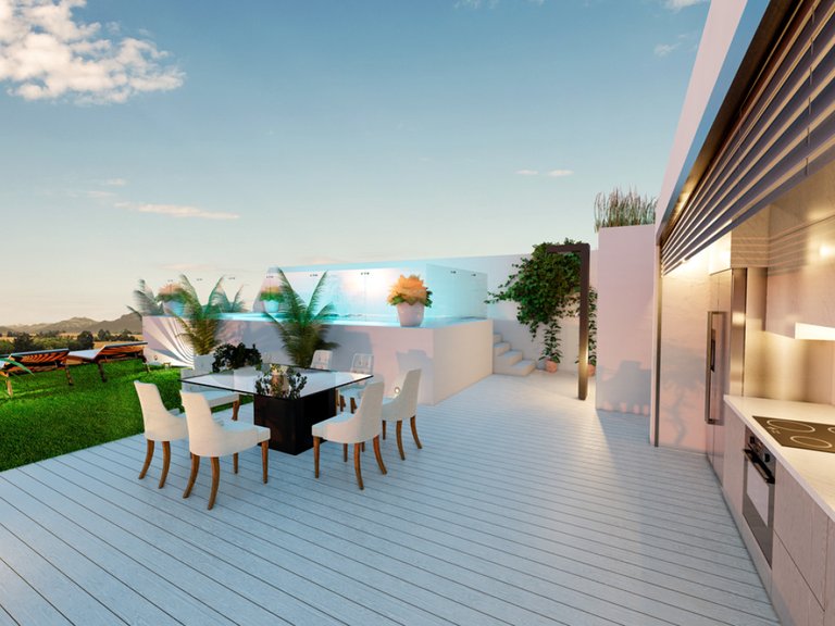 Apartment for Sale in Benijofar, Alicante 3
