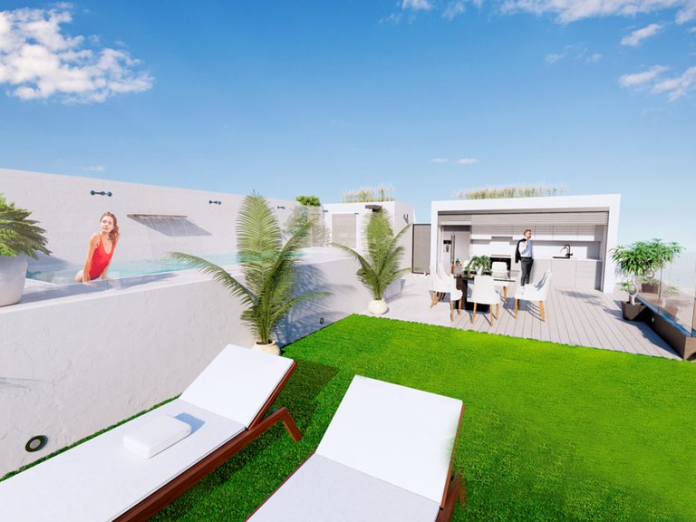 Apartment for Sale in Benijofar, Alicante 5