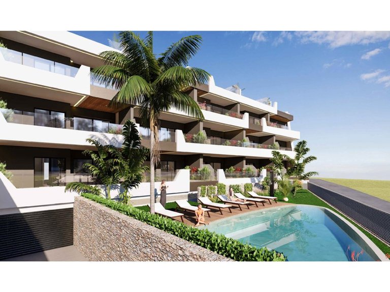 Apartment for Sale in Benijofar, Alicante 1