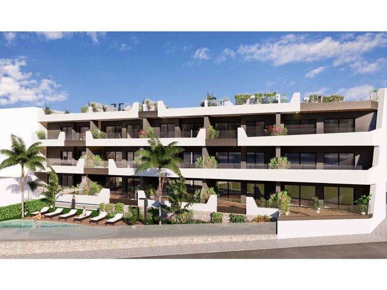 Apartment for Sale in Benijofar, Alicante 4