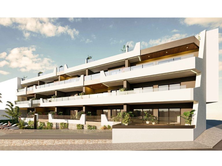 Apartment for Sale in Benijofar, Alicante 6