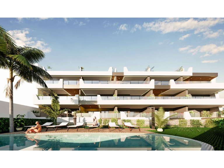 Apartment for Sale in Benijofar, Alicante 7