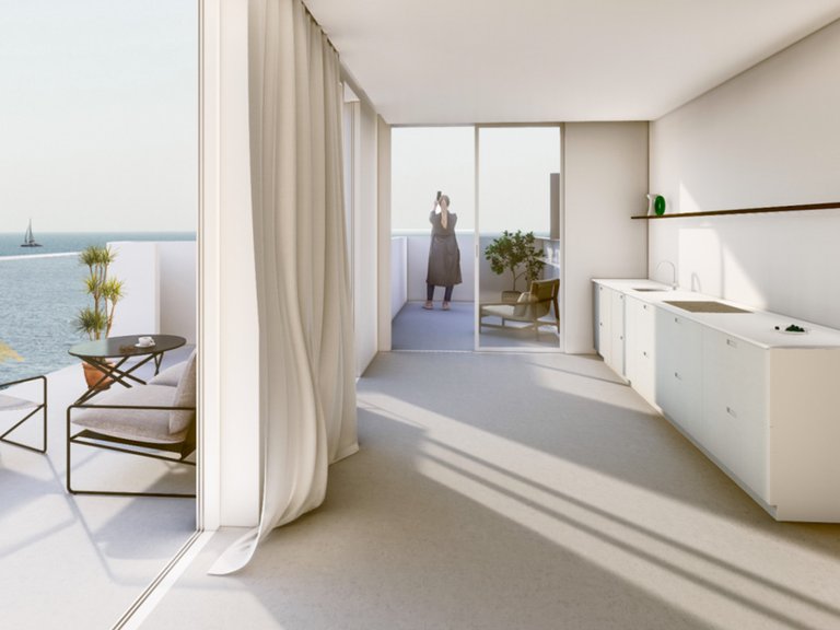 Apartment for Sale in Torrevieja, Alicante 3