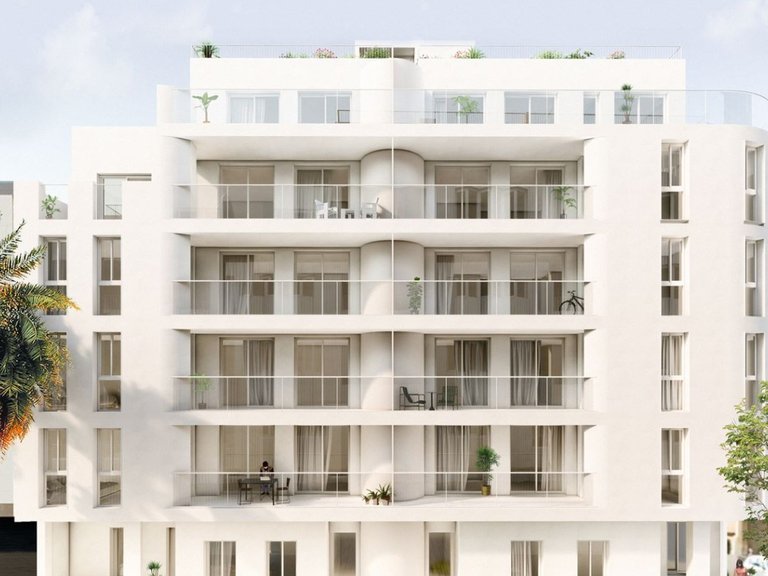 Apartment for Sale in Torrevieja, Alicante 1