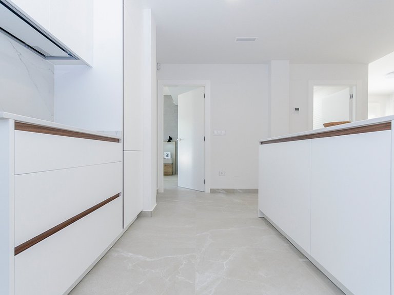 Villa for Sale in San Miguel De Salinas, Alicante 5