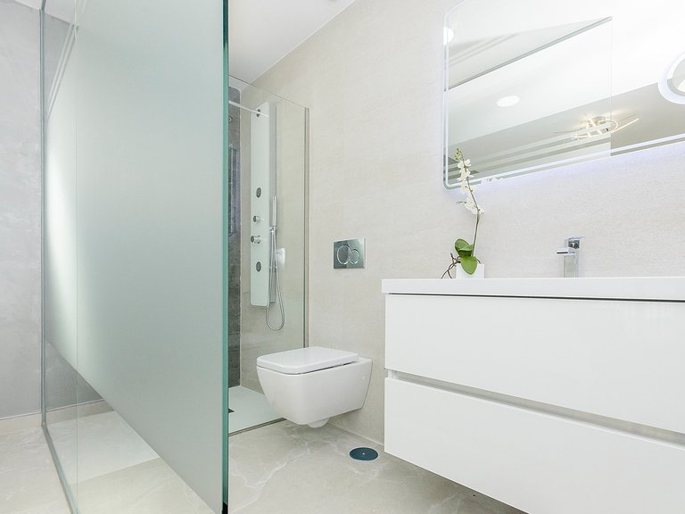 Villa for Sale in San Miguel De Salinas, Alicante 6