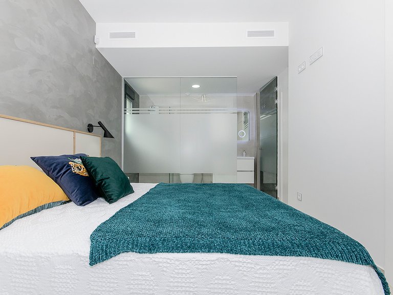 Villa for Sale in San Miguel De Salinas, Alicante 9