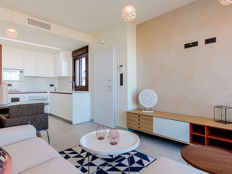 Villa for Sale in Torrevieja, Alicante 4