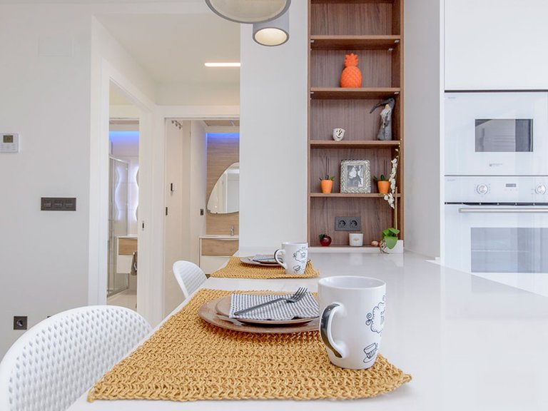 Villa for Sale in Torrevieja, Alicante 5