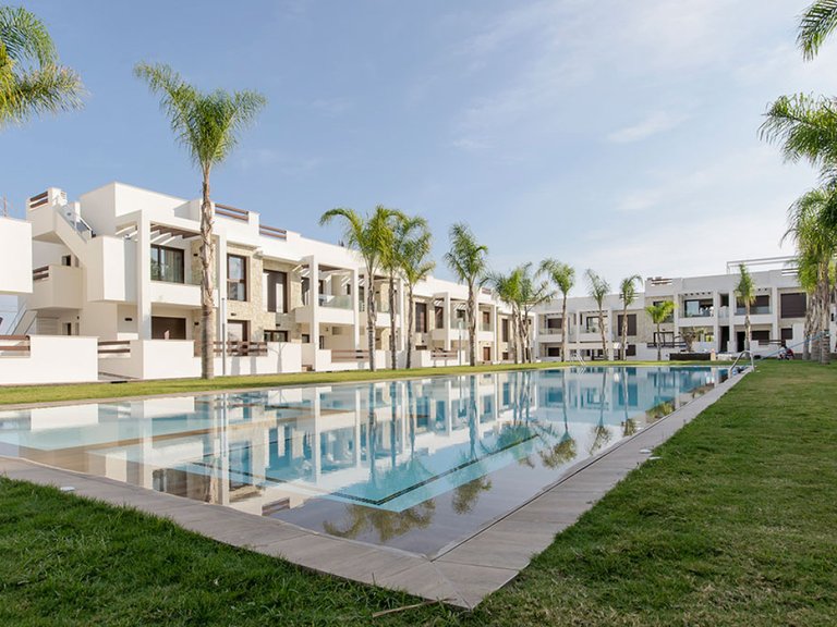 Villa for Sale in Torrevieja, Alicante 1