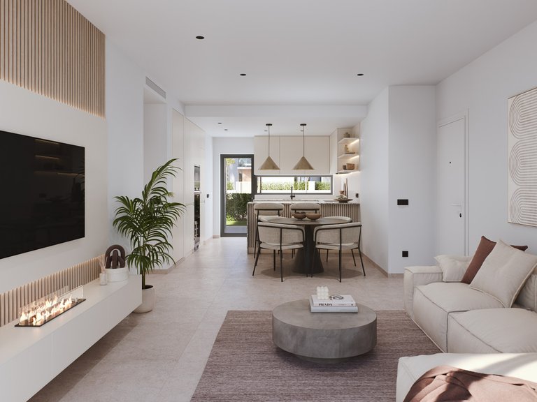 Apartment for Sale in Torre-pacheco, Murcia 10