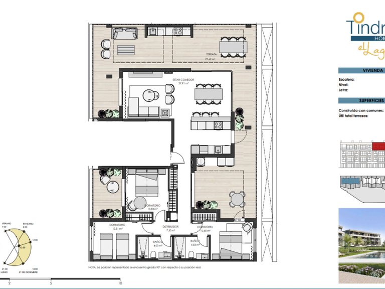 Apartment for Sale in Torre-pacheco, Murcia 14