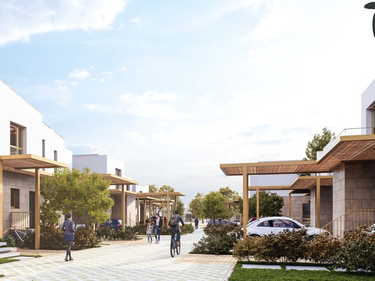 Town House for Sale in El Verger, Alicante 2