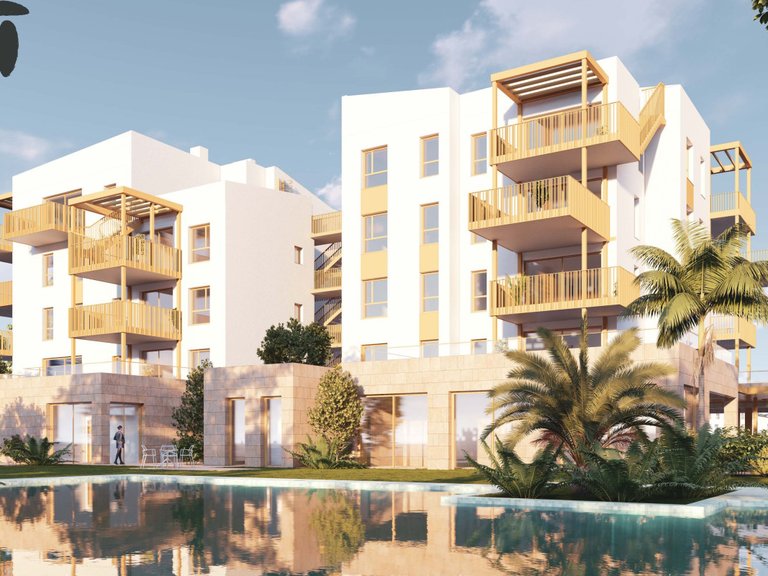 Town House for Sale in El Verger, Alicante 3