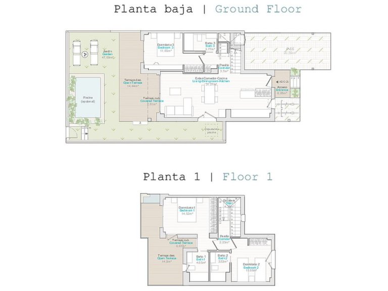 Town House for Sale in El Verger, Alicante 15