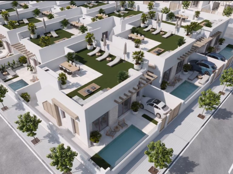 Villa for Sale in Torre-pacheco, Murcia 1