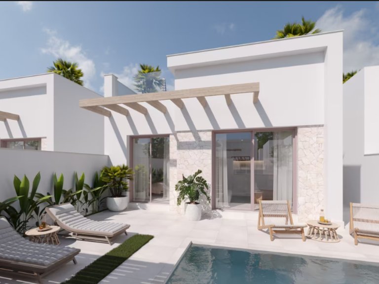 Villa for Sale in Torre-pacheco, Murcia 2