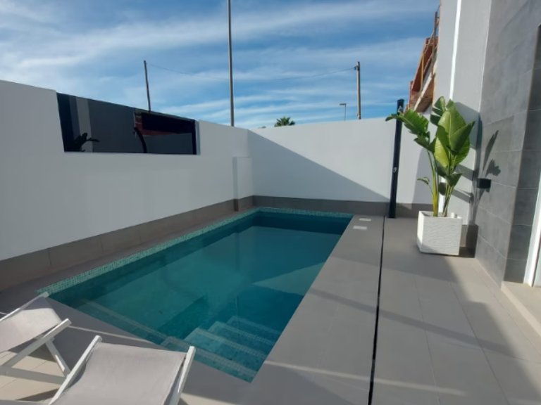 Villa for Sale in Torre-pacheco, Murcia 3