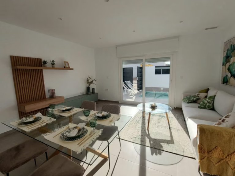 Villa for Sale in Torre-pacheco, Murcia 5