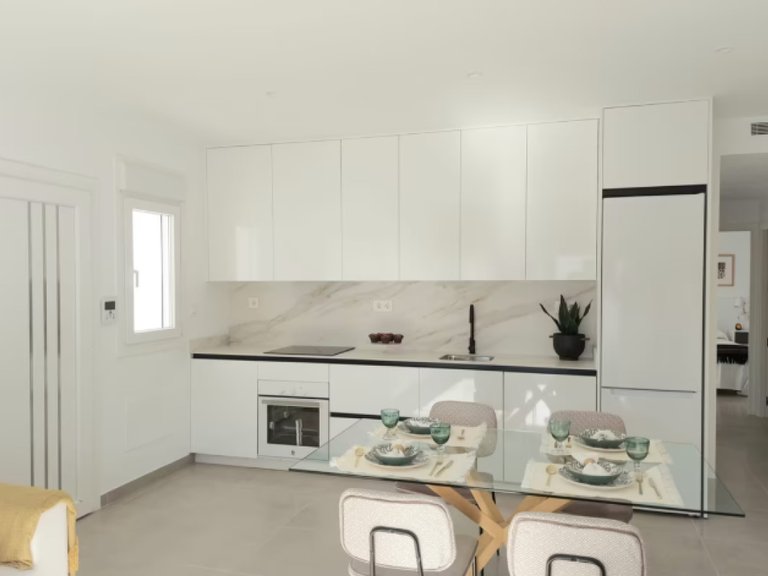 Villa for Sale in Torre-pacheco, Murcia 6