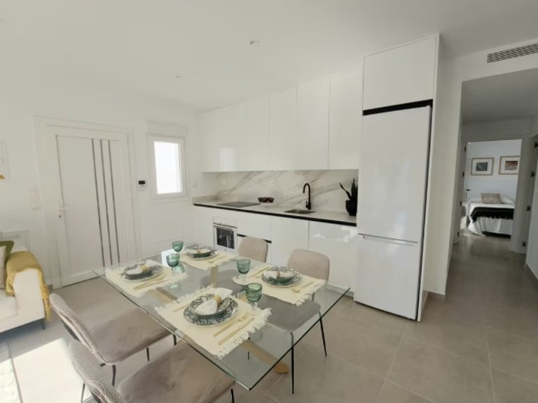 Villa for Sale in Torre-pacheco, Murcia 7