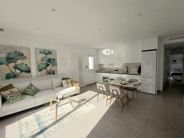 Villa for Sale in Torre-pacheco, Murcia 9