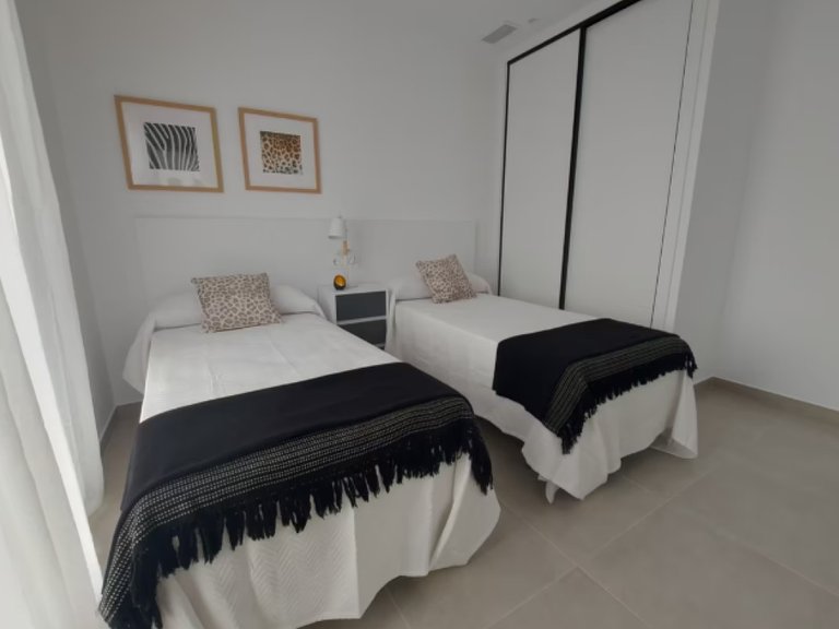 Villa for Sale in Torre-pacheco, Murcia 11
