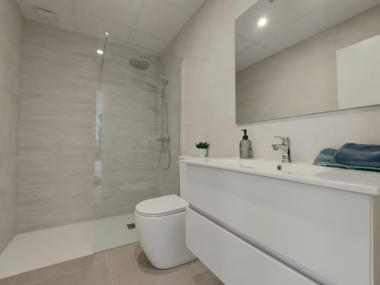Villa for Sale in Torre-pacheco, Murcia 12