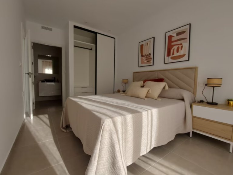 Villa for Sale in Torre-pacheco, Murcia 13